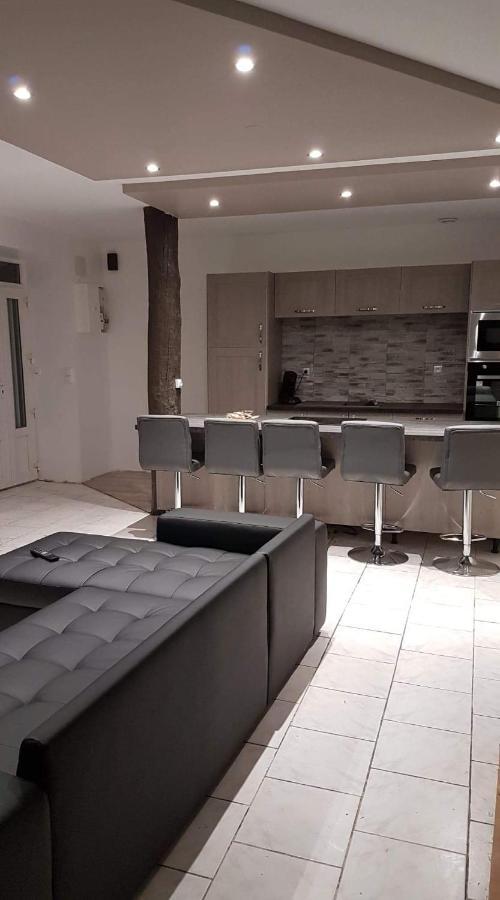 Le Goeland Vakantiehuis