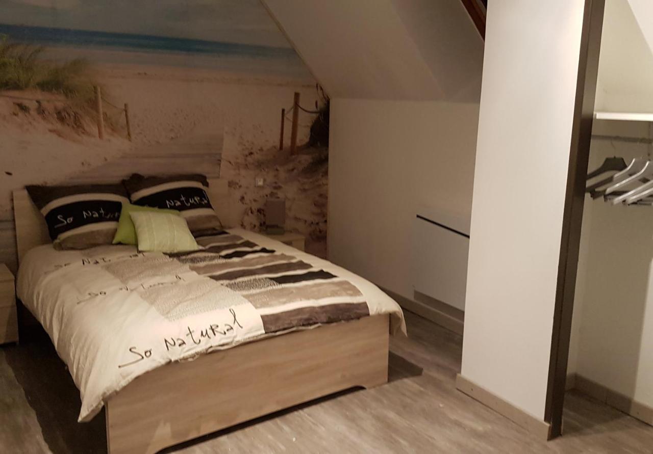 Holiday home Le Goeland